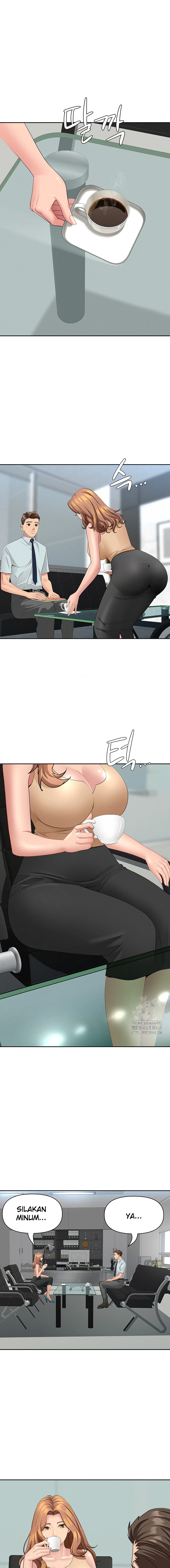 She's a Married Woman - Page 14